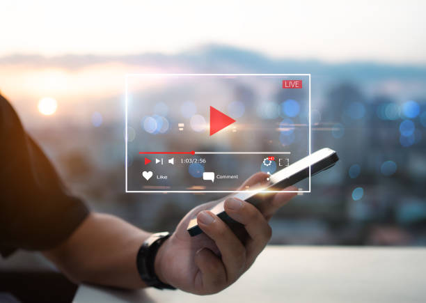 istock live video content online streaming marketing concept 2008275777