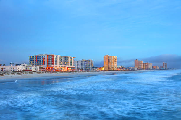 istock Jacksonville Beach, Florida 2008636292