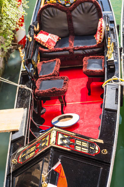 istock Gondola in Venice, Italy 2008751993
