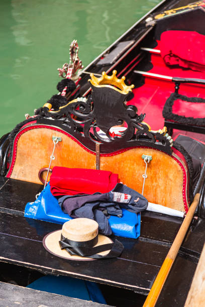 istock Gondola in Venice, Italy 2008752512