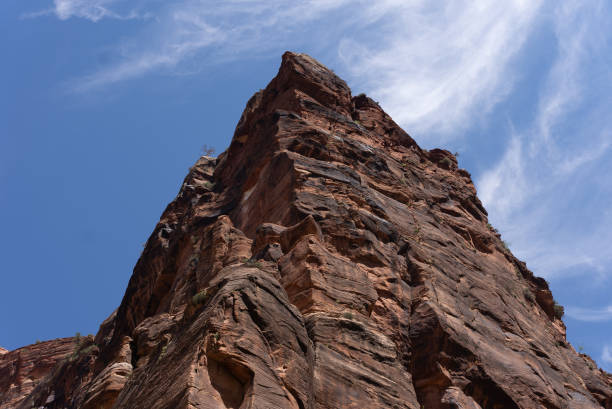 Mountain at Zion National Park