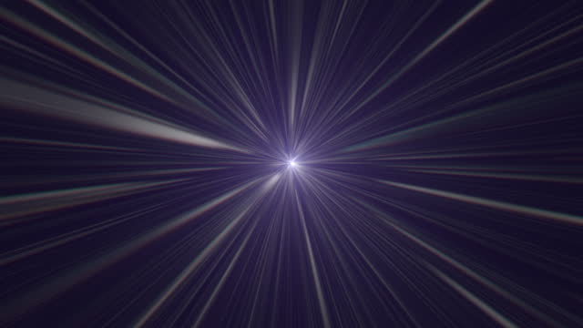 Warp Jump, Hyperspace Jump, Hyperspace Abstract Background 4K