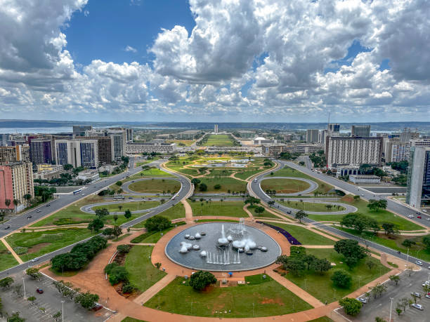 istock Brasilia Cityscape 2024 2009483516