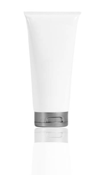 istock cream tube isolated 2009753264