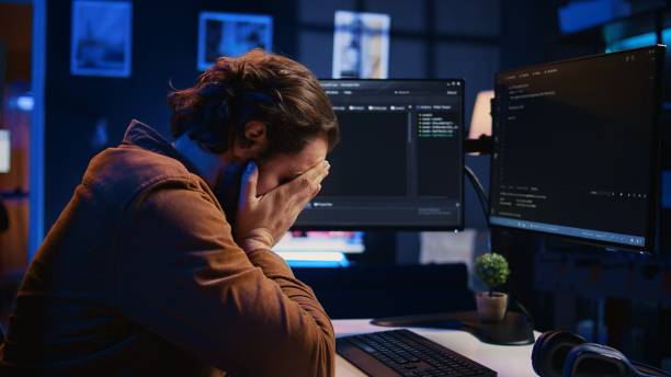 Angry Code Programming 80+ Angry Database Stock Photos, Pictures & Royalty-Free Images - iStock