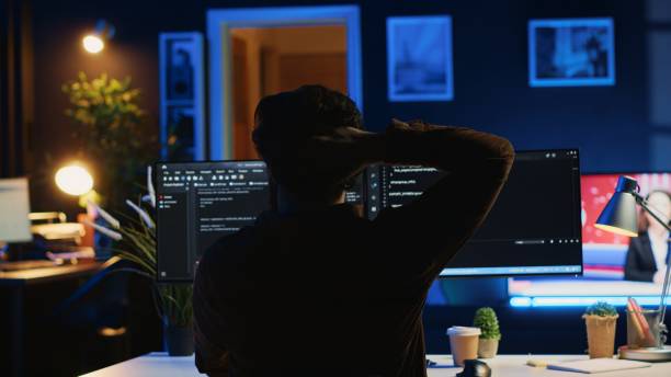 Data Protection Angry 80+ Angry Database Stock Photos, Pictures & Royalty-Free Images - iStock