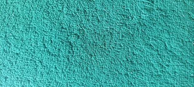 Green carpet fleece texture
