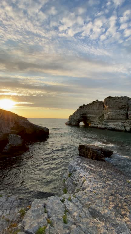 Sardala Cove, Black Sea Coast