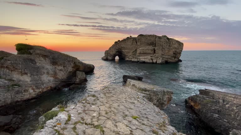 Sardala Cove, Black Sea Coast