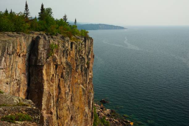 istock Tettegouche State Park Minnesota 2010427836