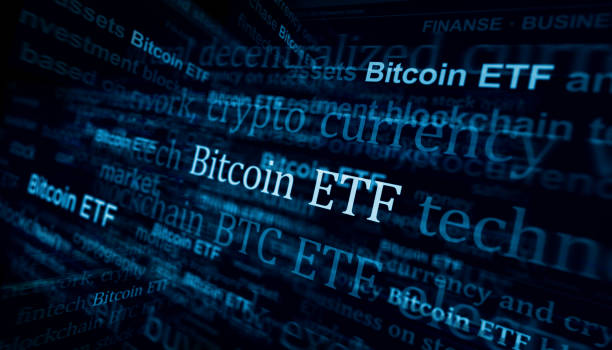 istock Bitcoin ETF BTCETF headline titles media 3d illustration 2010488926