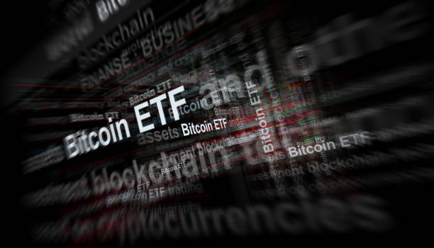 istock Bitcoin ETF BTCETF headline titles media 3d illustration 2010489509