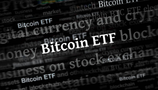 istock Bitcoin ETF BTCETF headline titles media 3d illustration 2010490022