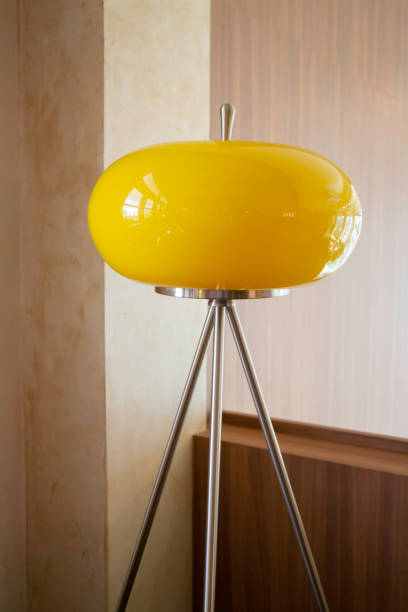 Retro romantic cafe and restaurant decoration, stock photo