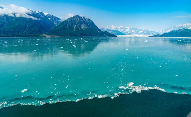 Whittier, Alaska