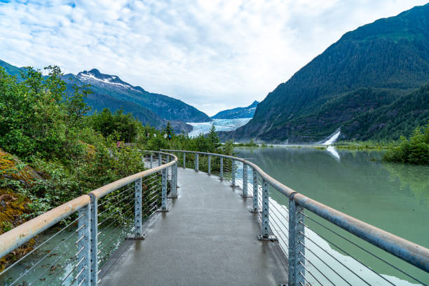 Alaska, USA.