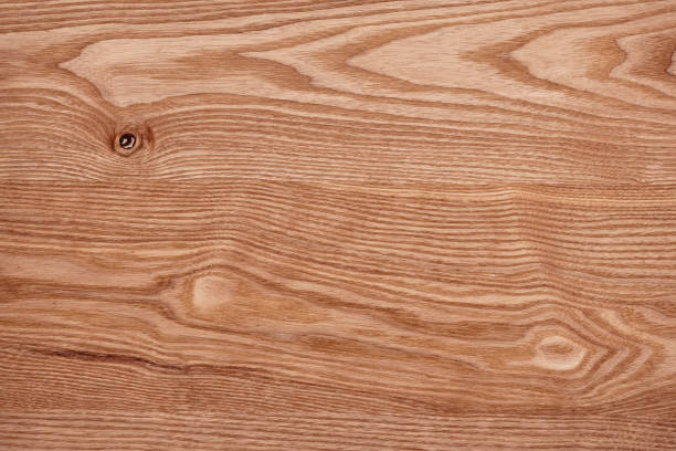 istock Wooden cutting board isolated on white background 2010764454