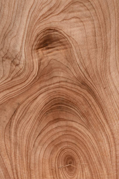istock Wooden cutting board isolated on white background 2010771003