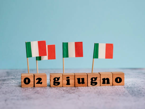 istock Italy Republic  Day on June 2 2010807505