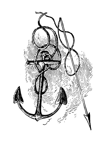 Sport and pastimes in 1889: Anchor