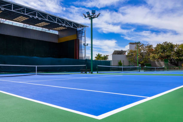 istock A day on the tennis courts 2010886185