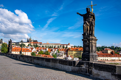 Prague, Praha, Europe, Czech Republic