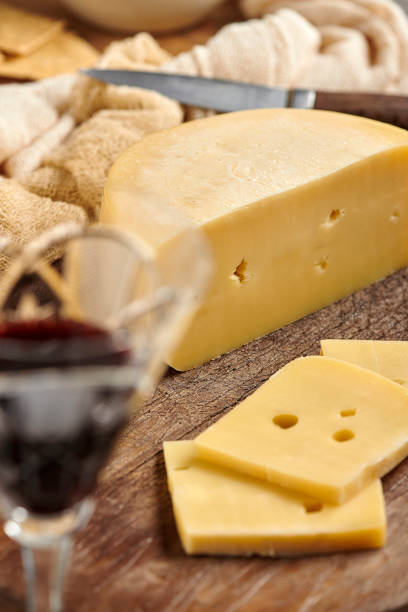 Minas Geraes state in Brazil is famous for its milk, and dairy products, half cured cheese consumed as appetizer, or dessert.