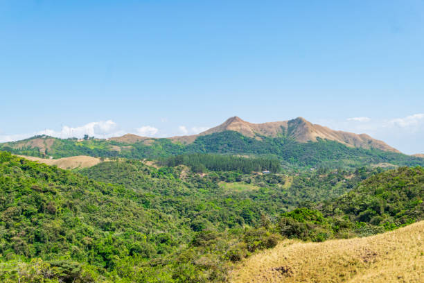 istock Cerro Gaital National Park 2011092174