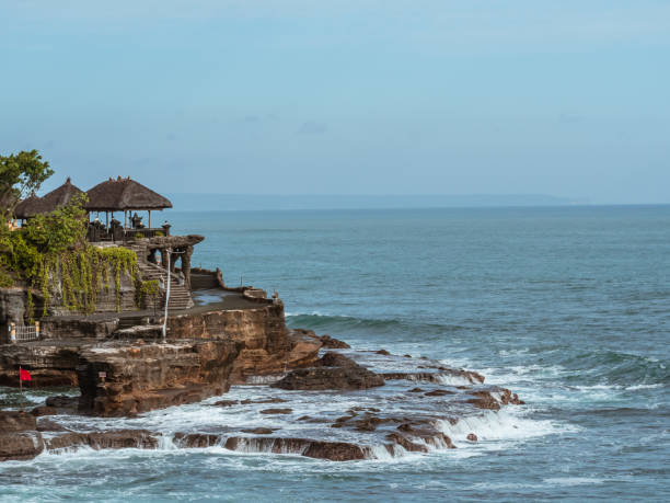 istock Pura Tanah Lot - Tabanan 2011275692