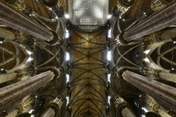 istock Duomo Milan - Italy 2011587303