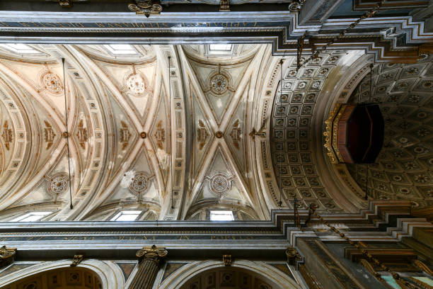 istock Basilica di Santo Stefano Maggiore - Milan, Italy 2011588410