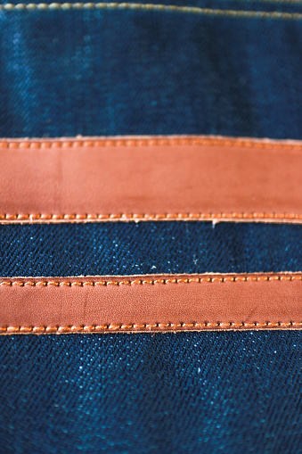 beautiful jeans pattern