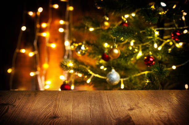 istock Christmas or New Year background 2011697954