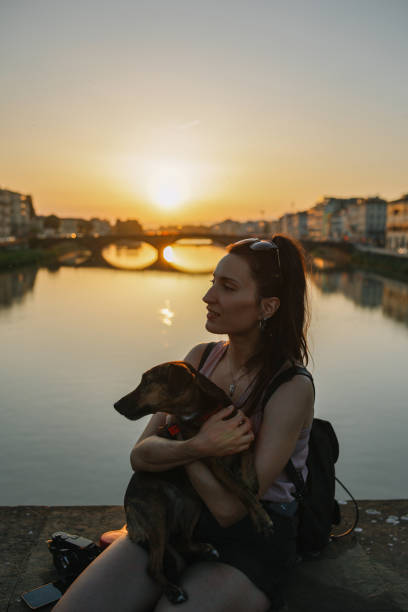 istock visiting Florence with a pet companion 2011775467