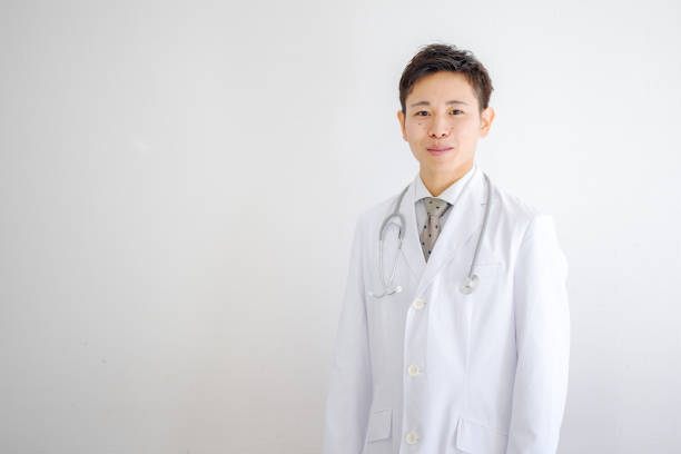 medical image - 看護師 ストックフォトと画像
