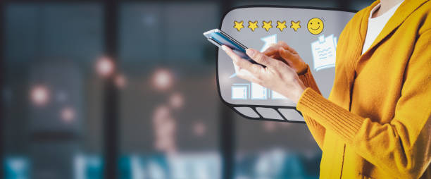 The best customer experience Excellent service and an unwavering commitment to excellence. It earned us a glowing five-star rating. This is a testament to the superior satisfaction of our valued customers.