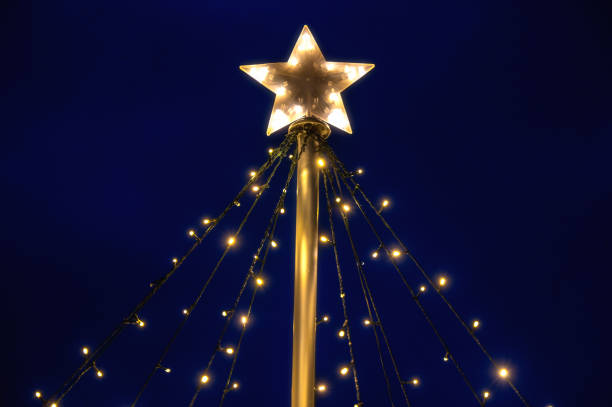 symbolic image of Christmas decoration