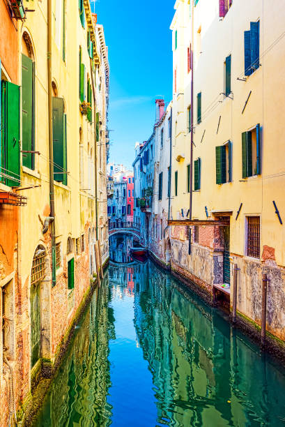 istock Venice-amazing and beautiful place on earth. 2012123343