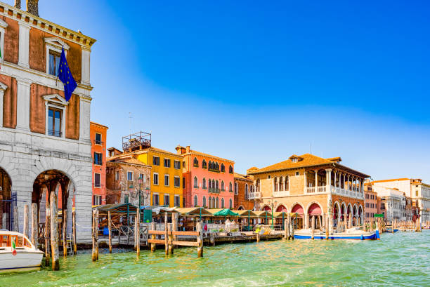istock Venice-amazing and beautiful place on earth. 2012124368