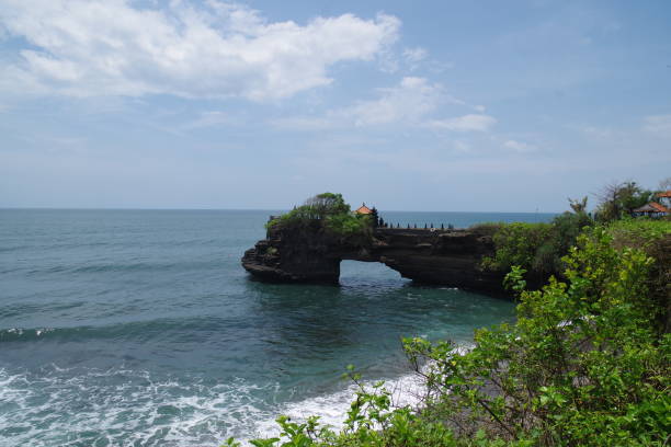 istock Tanah Lot Temple in Bali 2012248210
