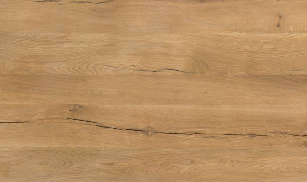 istock Closeup of a wooden tiled floor texture 2012345768