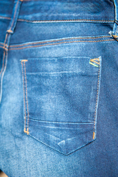 istock Detail of Jeans 2012387470