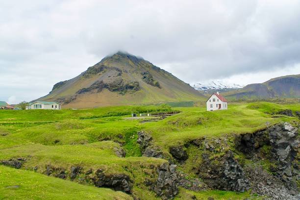 istock The reason why Iceland is the most beautiful place on earth 2012408378