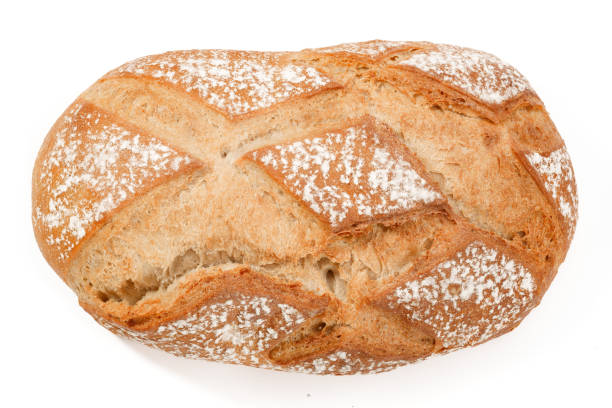 istock A loaf of baked bread 2012414752