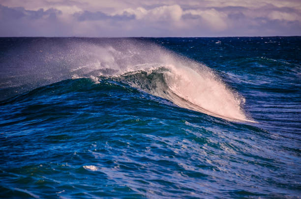 istock View of Storm Seascape 2012597493
