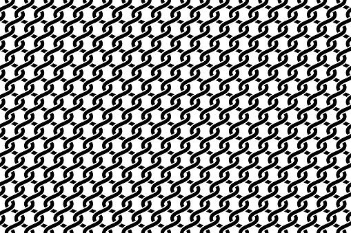Seamless geometric pattern. Textured background.