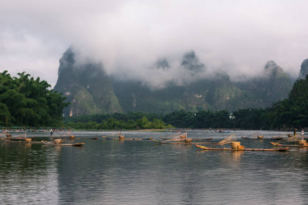 Guilin, Guangxi, China