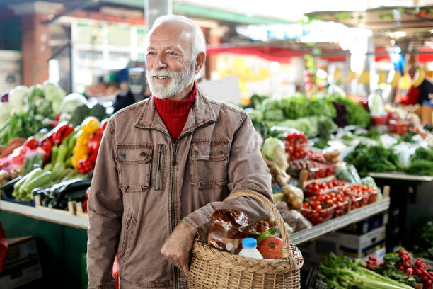 istock Shop local products 2012740704