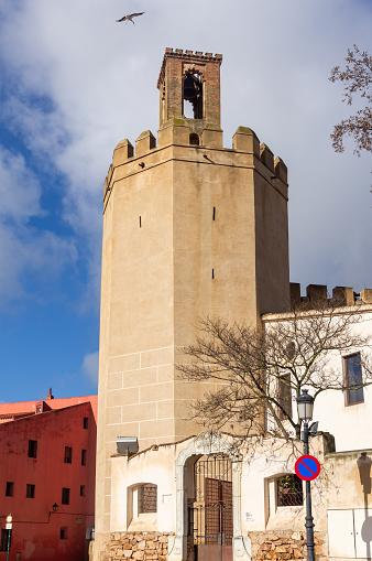 Badajoz: Almohad Charm and Natural Beauty at Espantaperros Tower and Galera Gardens.