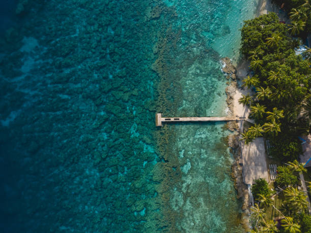 istock Namalatu Beach in Latuhalat, Ambon, Maluku 2012793743
